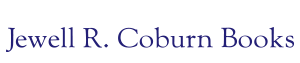 Jewell R Coburn Books